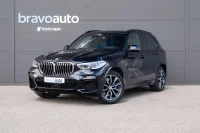 BMW X5 xDrive30d M-Sportpakett 3 195kW thumbnail