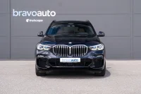 BMW X5 xDrive30d M-Sportpakett 3 195kW thumbnail