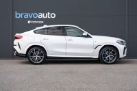 BMW X6 xDrive40d MHEV M-Sportpakett 3 250kW thumbnail