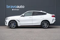 BMW X6 xDrive40d MHEV M-Sportpakett 3 250kW thumbnail