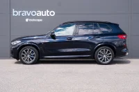 BMW X5 xDrive30d M-Sportpakett 3 195kW thumbnail