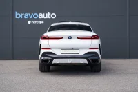BMW X6 xDrive40d MHEV M-Sportpakett 3 250kW thumbnail