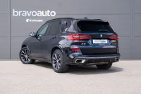 BMW X5 xDrive30d M-Sportpakett 3 195kW thumbnail