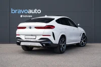 BMW X6 xDrive40d MHEV M-Sportpakett 3 250kW thumbnail