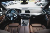 BMW X6 xDrive40d MHEV M-Sportpakett 3 250kW thumbnail