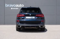 BMW X5 xDrive30d M-Sportpakett 3 195kW thumbnail