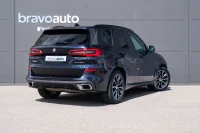BMW X5 xDrive30d M-Sportpakett 3 195kW thumbnail