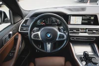 BMW X6 xDrive40d MHEV M-Sportpakett 3 250kW thumbnail