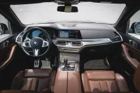 BMW X5 xDrive30d M-Sportpakett 3 195kW thumbnail