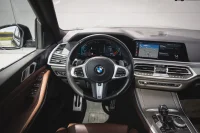 BMW X5 xDrive30d M-Sportpakett 3 195kW thumbnail
