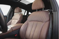 BMW X6 xDrive40d MHEV M-Sportpakett 3 250kW thumbnail
