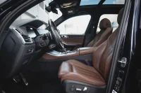 BMW X5 xDrive30d M-Sportpakett 3 195kW thumbnail