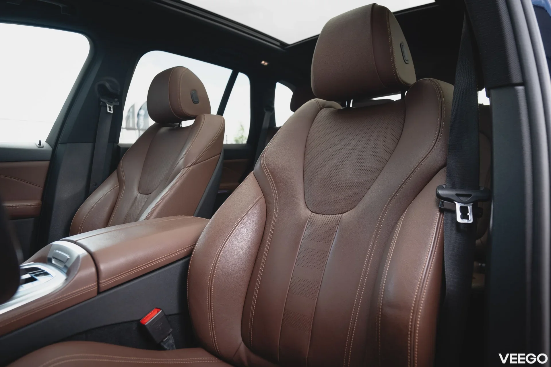 BMW X5 xDrive30d M-Sportpakett 3 195kW