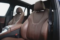 BMW X5 xDrive30d M-Sportpakett 3 195kW thumbnail