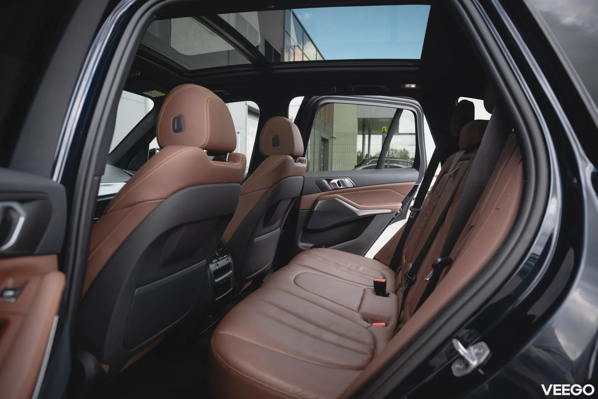 BMW X5 xDrive30d M-Sportpakett 3 195kW