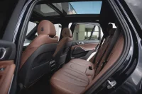 BMW X5 xDrive30d M-Sportpakett 3 195kW thumbnail