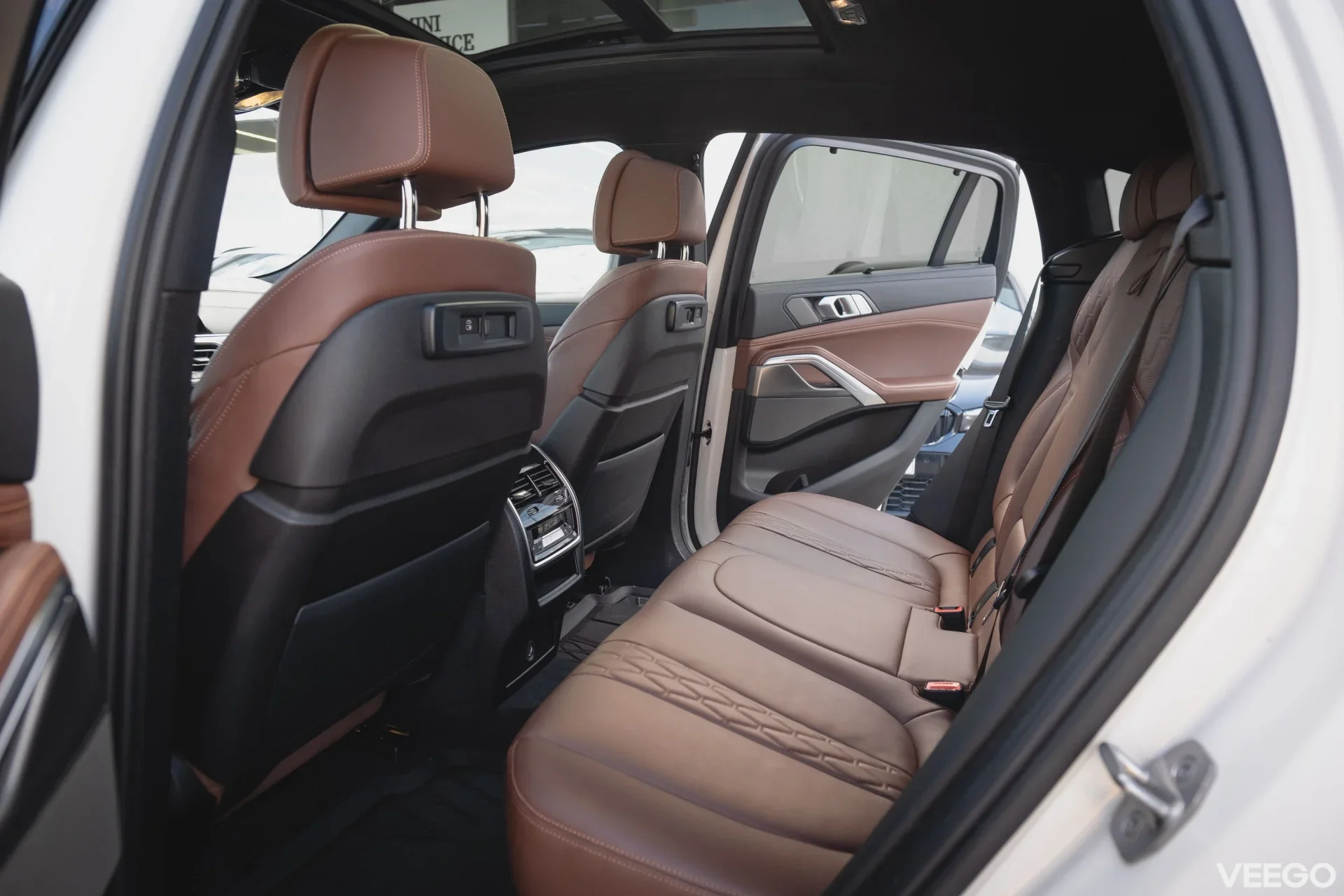 BMW X6 xDrive40d MHEV M-Sportpakett 3 250kW