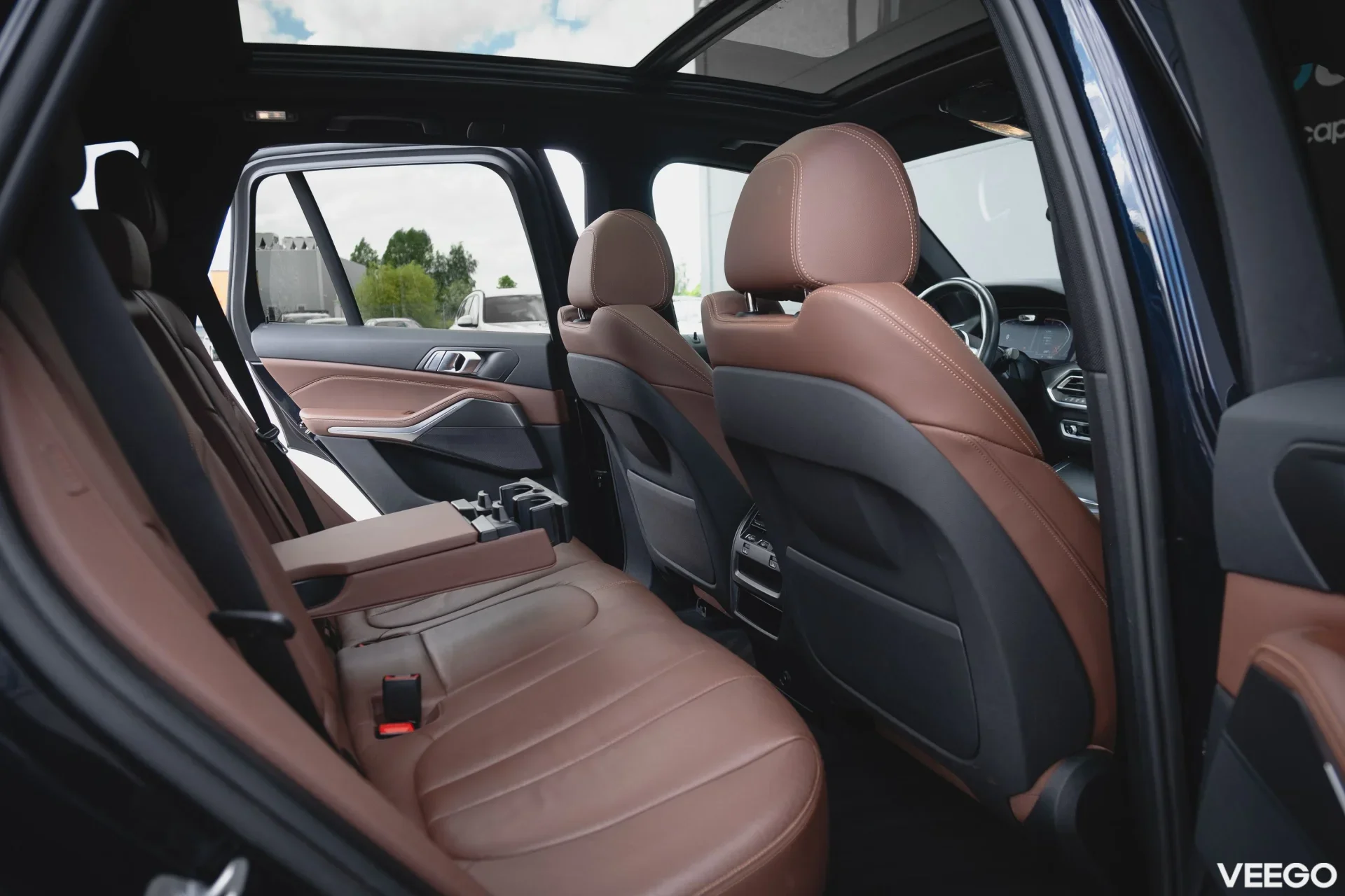 BMW X5 xDrive30d M-Sportpakett 3 195kW