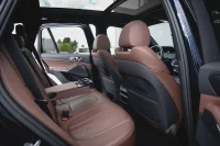 BMW X5 xDrive30d M-Sportpakett 3 195kW thumbnail