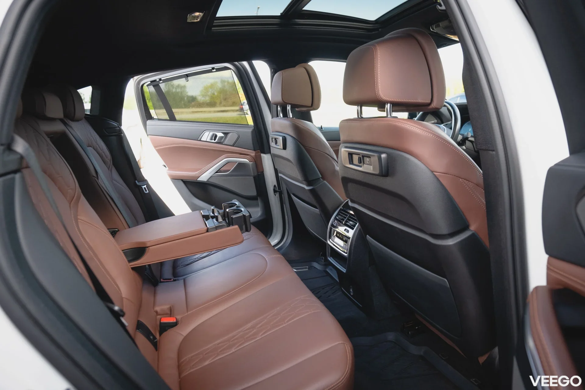 BMW X6 xDrive40d MHEV M-Sportpakett 3 250kW