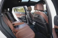 BMW X6 xDrive40d MHEV M-Sportpakett 3 250kW thumbnail