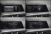 BMW X5 xDrive30d M-Sportpakett 3 195kW thumbnail