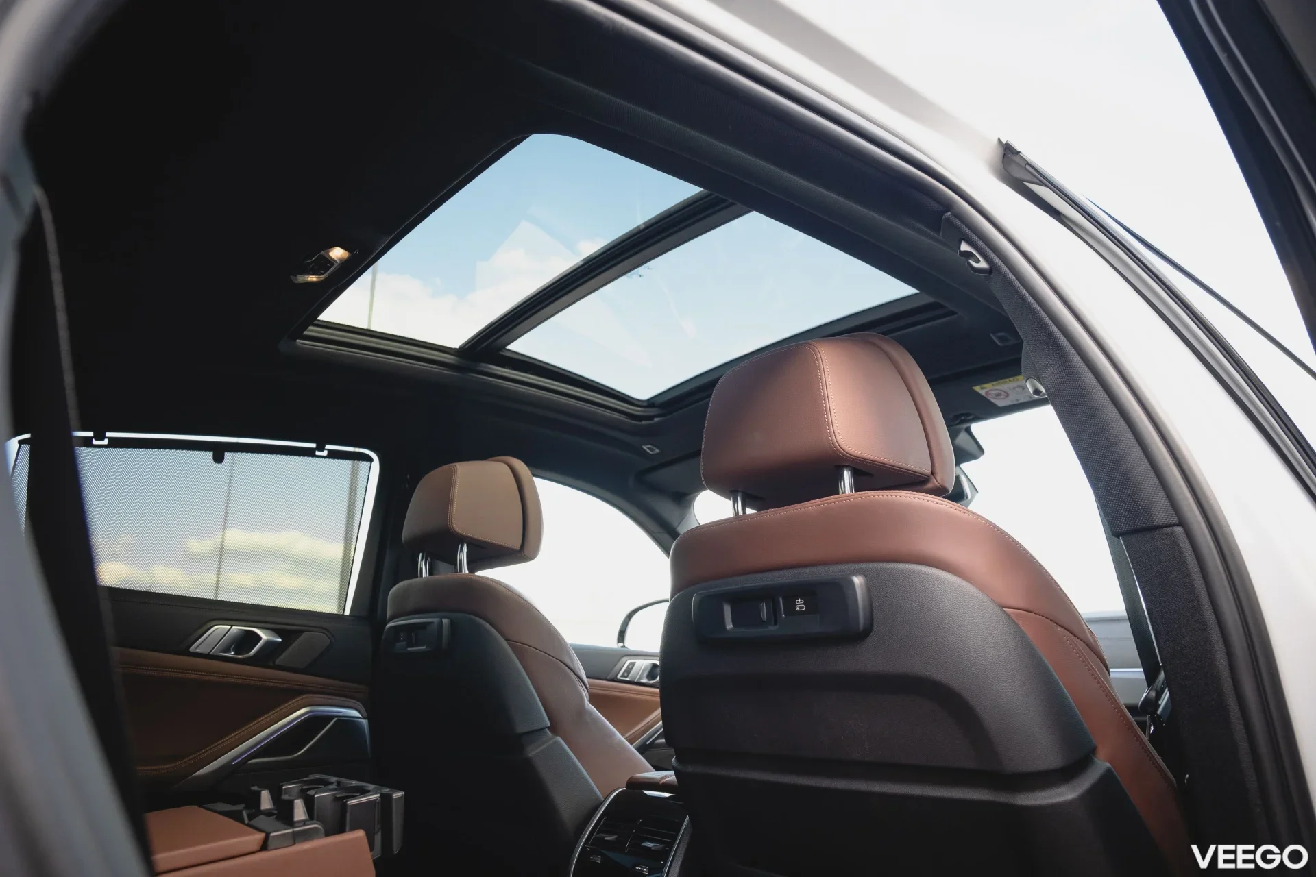 BMW X6 xDrive40d MHEV M-Sportpakett 3 250kW