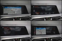 BMW X5 xDrive30d M-Sportpakett 3 195kW thumbnail