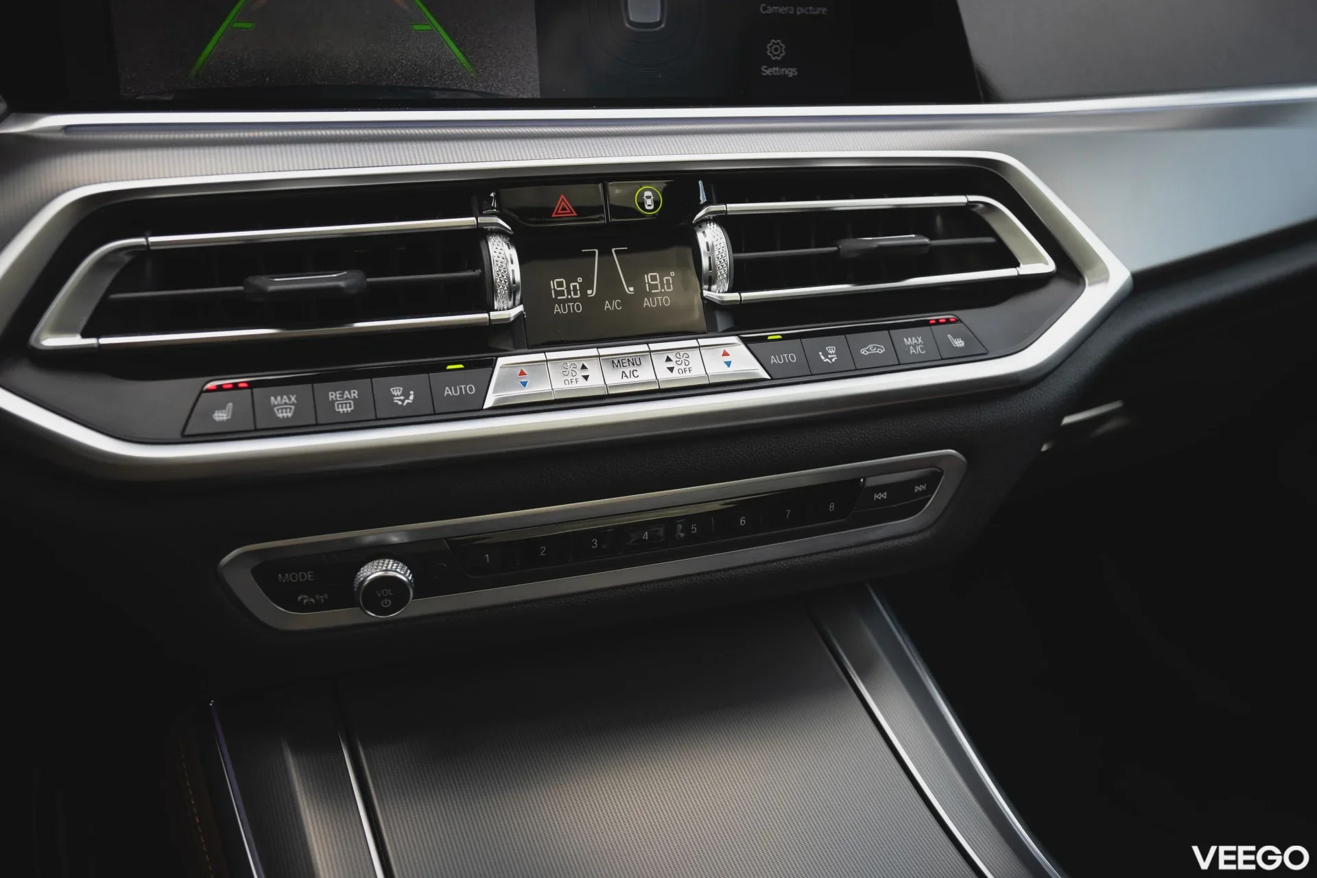 BMW X5 xDrive30d M-Sportpakett 3 195kW