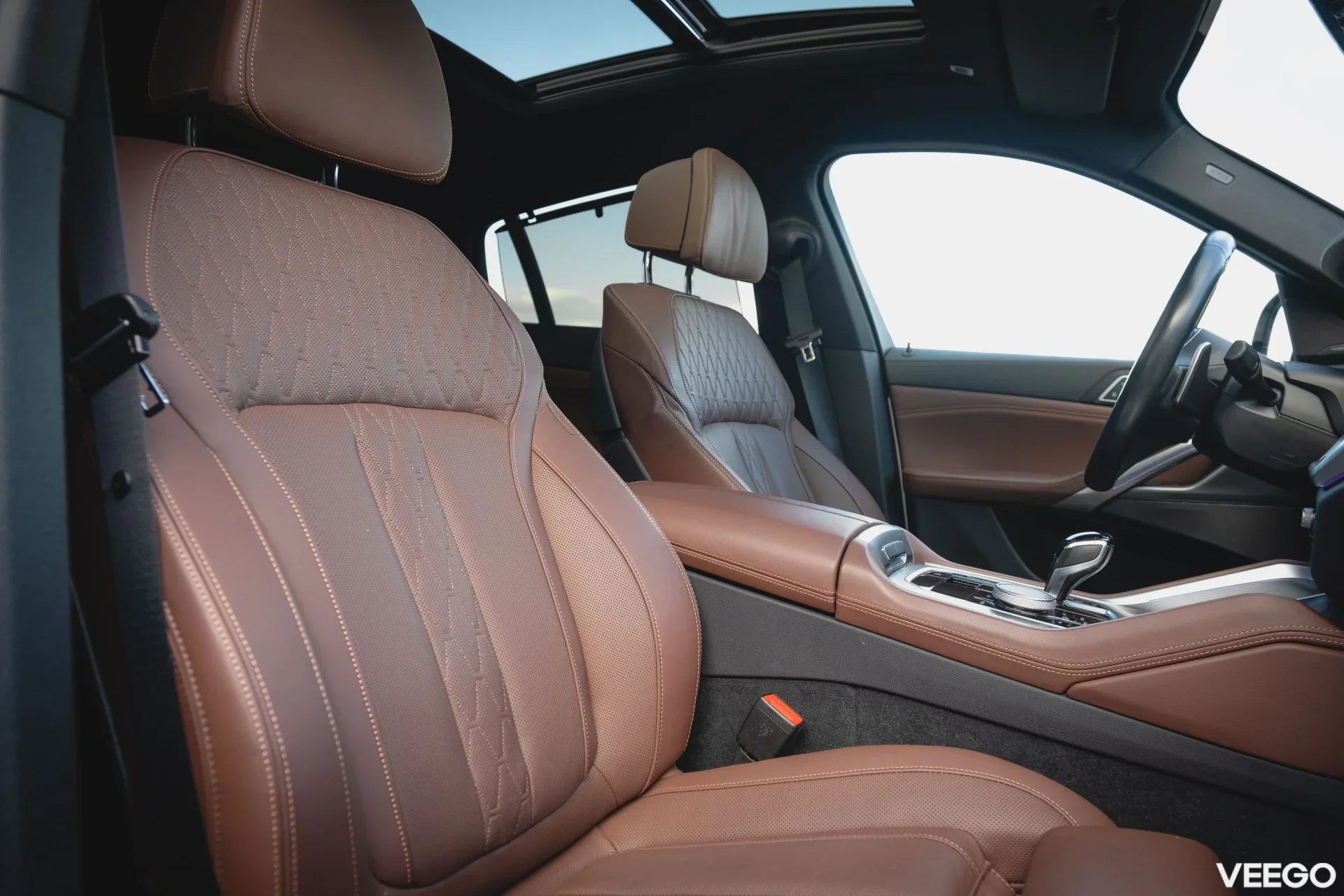 BMW X6 xDrive40d MHEV M-Sportpakett 3 250kW