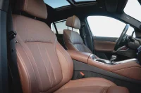 BMW X6 xDrive40d MHEV M-Sportpakett 3 250kW thumbnail