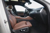 BMW X6 xDrive40d MHEV M-Sportpakett 3 250kW thumbnail