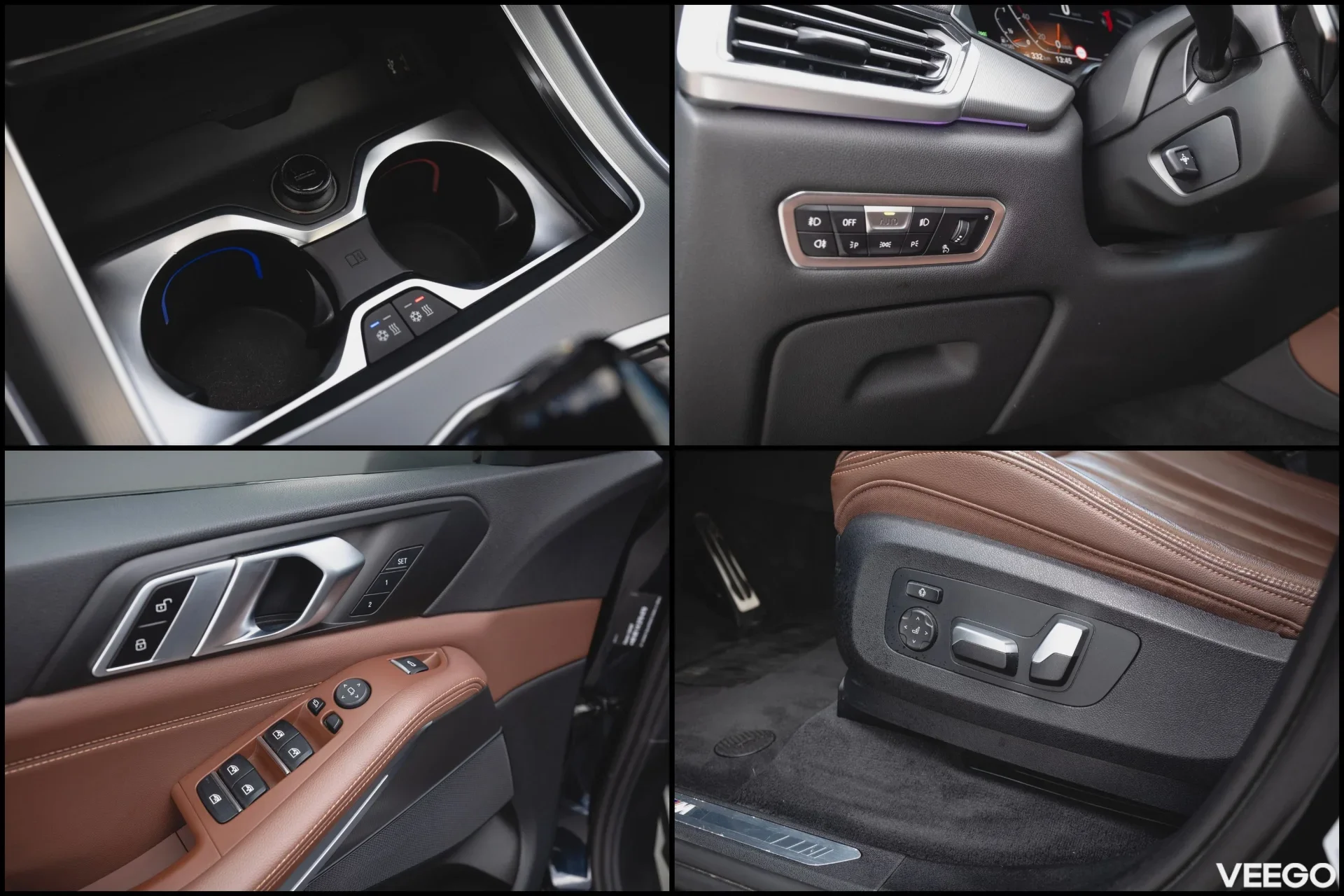 BMW X5 xDrive30d M-Sportpakett 3 195kW