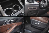 BMW X5 xDrive30d M-Sportpakett 3 195kW thumbnail