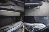 BMW X5 xDrive30d M-Sportpakett 3 195kW thumbnail