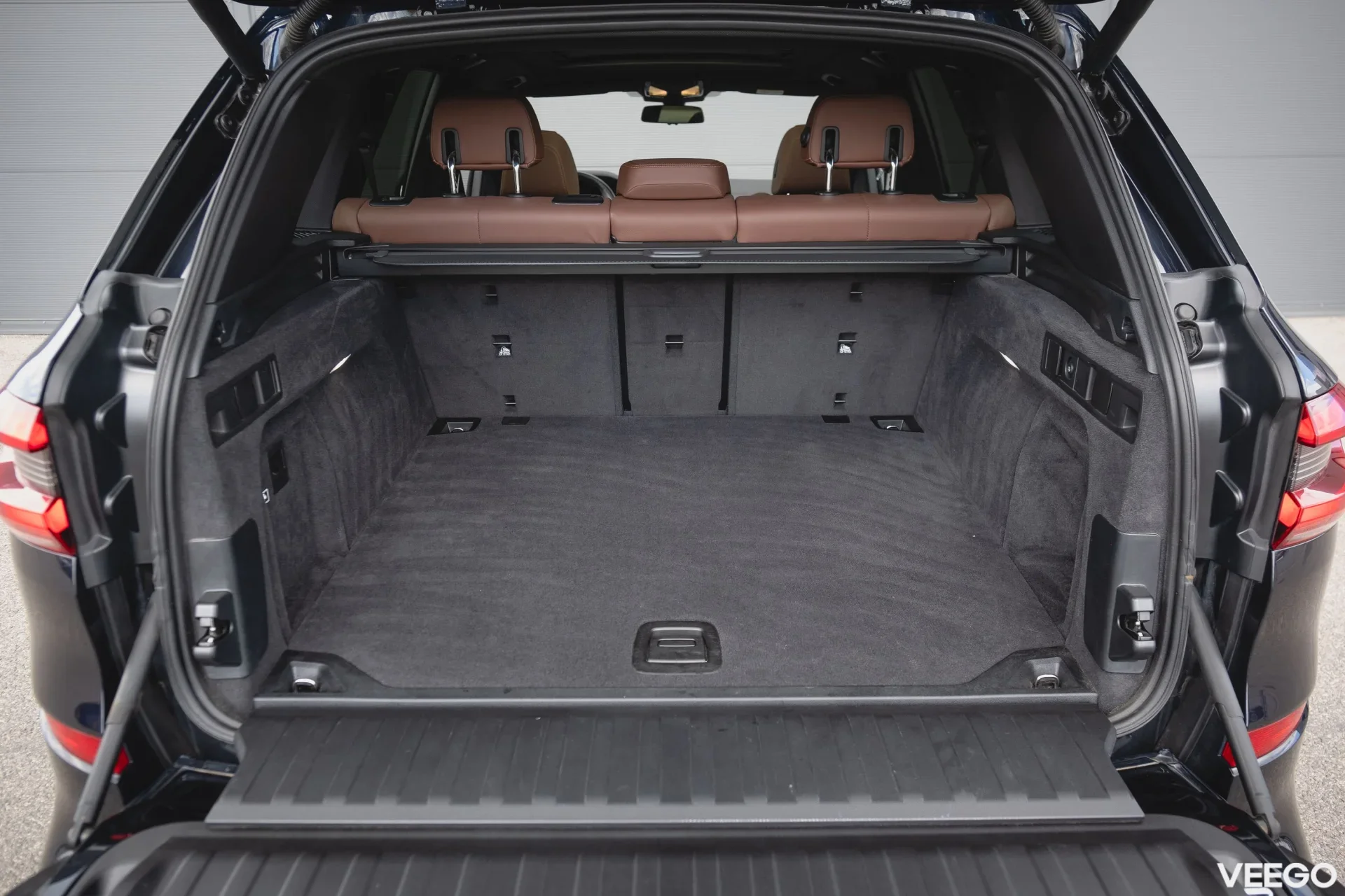 BMW X5 xDrive30d M-Sportpakett 3 195kW