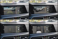 BMW X6 xDrive40d MHEV M-Sportpakett 3 250kW thumbnail