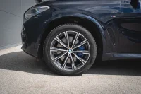 BMW X5 xDrive30d M-Sportpakett 3 195kW thumbnail