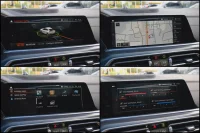 BMW X6 xDrive40d MHEV M-Sportpakett 3 250kW thumbnail