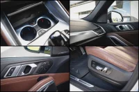 BMW X6 xDrive40d MHEV M-Sportpakett 3 250kW thumbnail