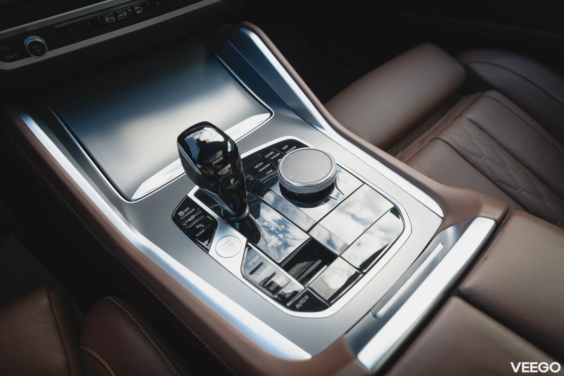 BMW X6 xDrive40d MHEV M-Sportpakett 3 250kW