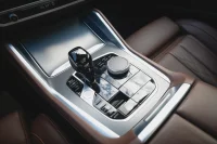 BMW X6 xDrive40d MHEV M-Sportpakett 3 250kW thumbnail