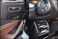 BMW X6 xDrive40d MHEV M-Sportpakett 3 250kW thumbnail