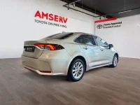 Toyota Corolla Active Plus Hybrid 1.8 72kW thumbnail