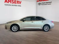 Toyota Corolla Active Plus Hybrid 1.8 72kW thumbnail