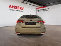 Toyota Corolla Active Plus Hybrid 1.8 72kW thumbnail