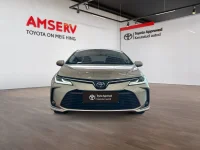 Toyota Corolla Active Plus Hybrid 1.8 72kW thumbnail