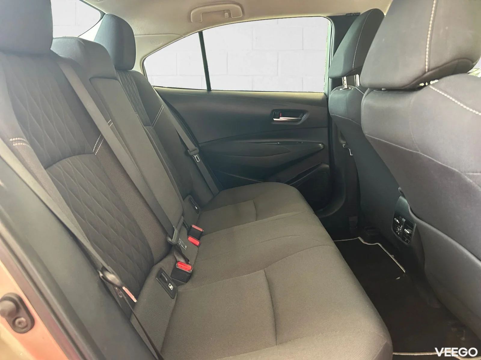 Toyota Corolla Active Plus Hybrid 1.8 72kW