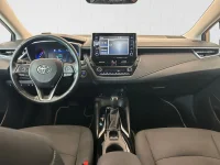 Toyota Corolla Active Plus Hybrid 1.8 72kW thumbnail
