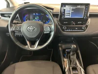 Toyota Corolla Active Plus Hybrid 1.8 72kW thumbnail